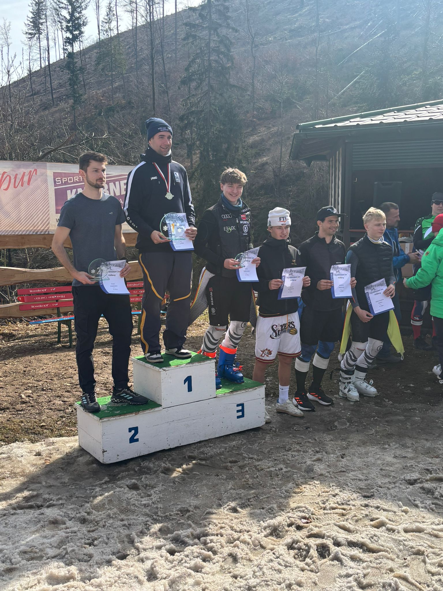 Justus Horlacher auf Platz drei bei den Herren IMG 20260308 WA0006